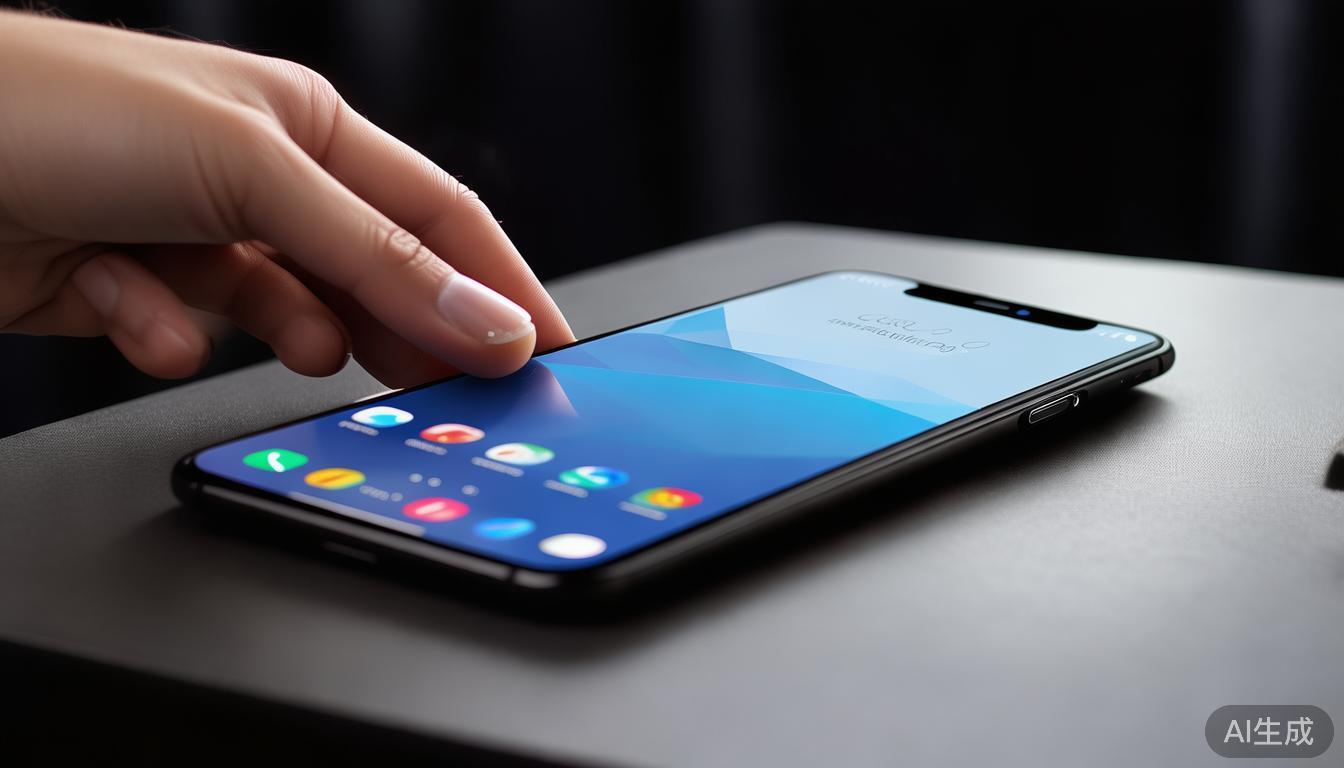 安卓性能优化_安卓app性能优化_TP安卓2025运行缓慢？三分钟教你优化性能！