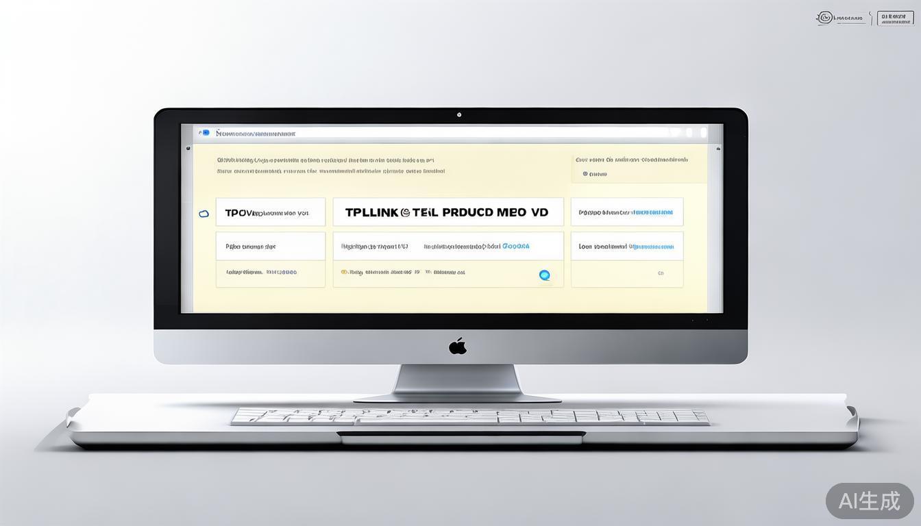 数字化办公学习必备！TP-LINK官方软件安装步骤及注意事项