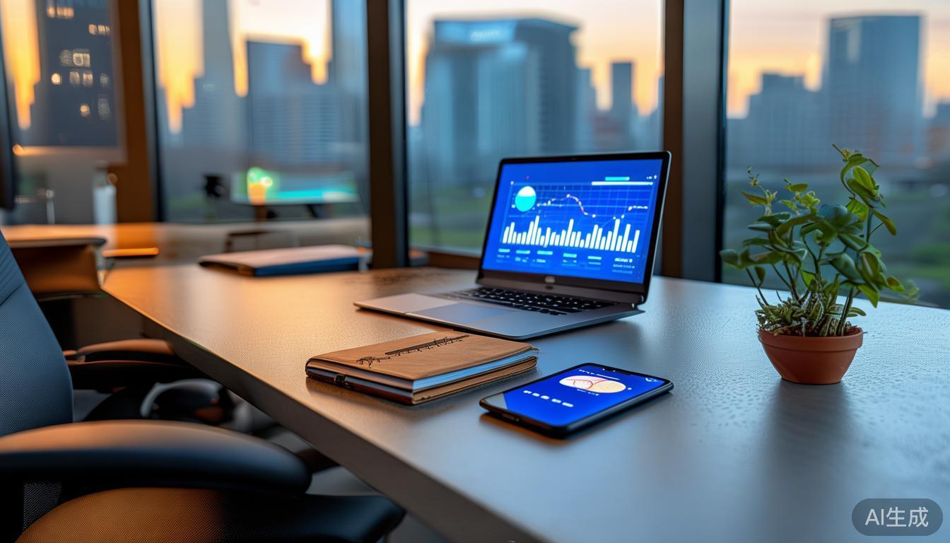 TP官方App下载数据：洞察市场趋势与用户偏好，助力企业精准决策