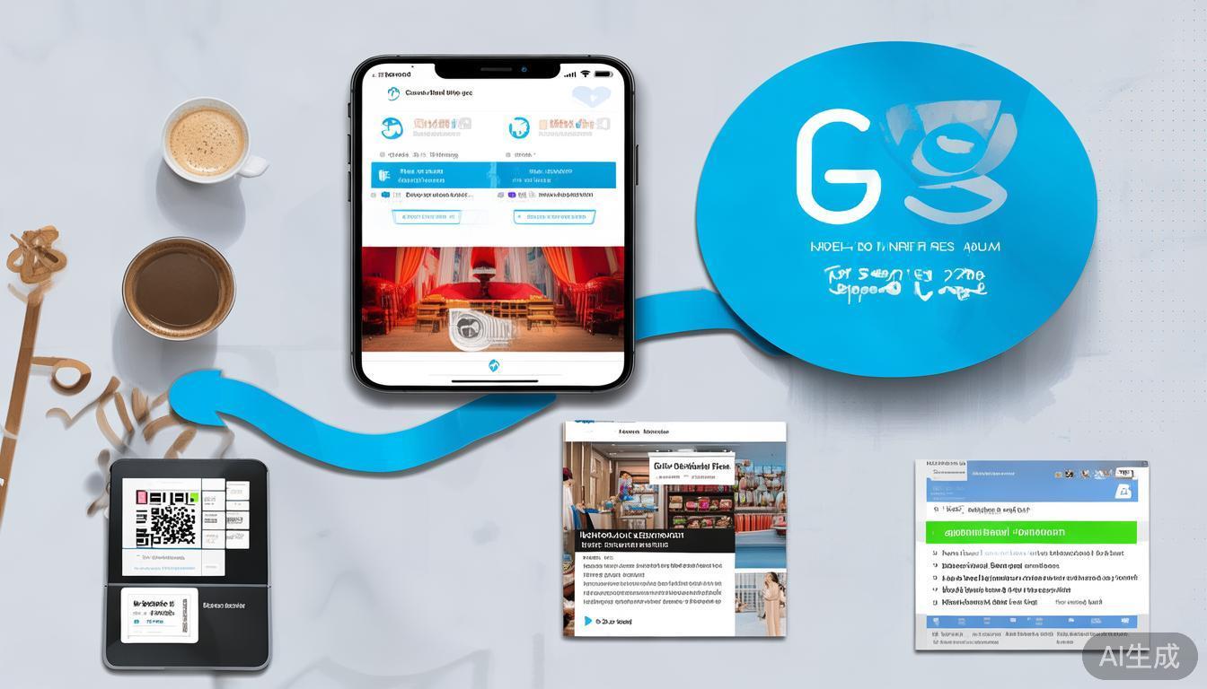 官方App如何实现持续增长？整合线上、线下营销渠道，构建用户增长闭环