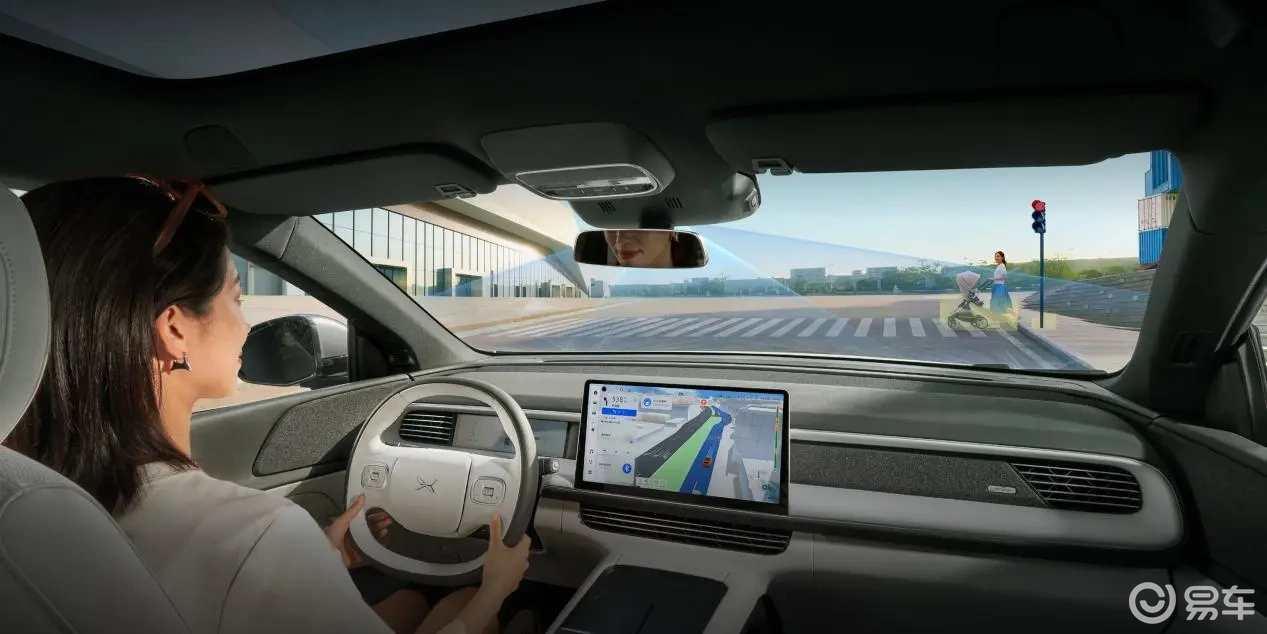 对比同级别车型,特斯拉Model Y安全性更胜一筹_特斯拉各个车型的区别_特斯拉各系列对比