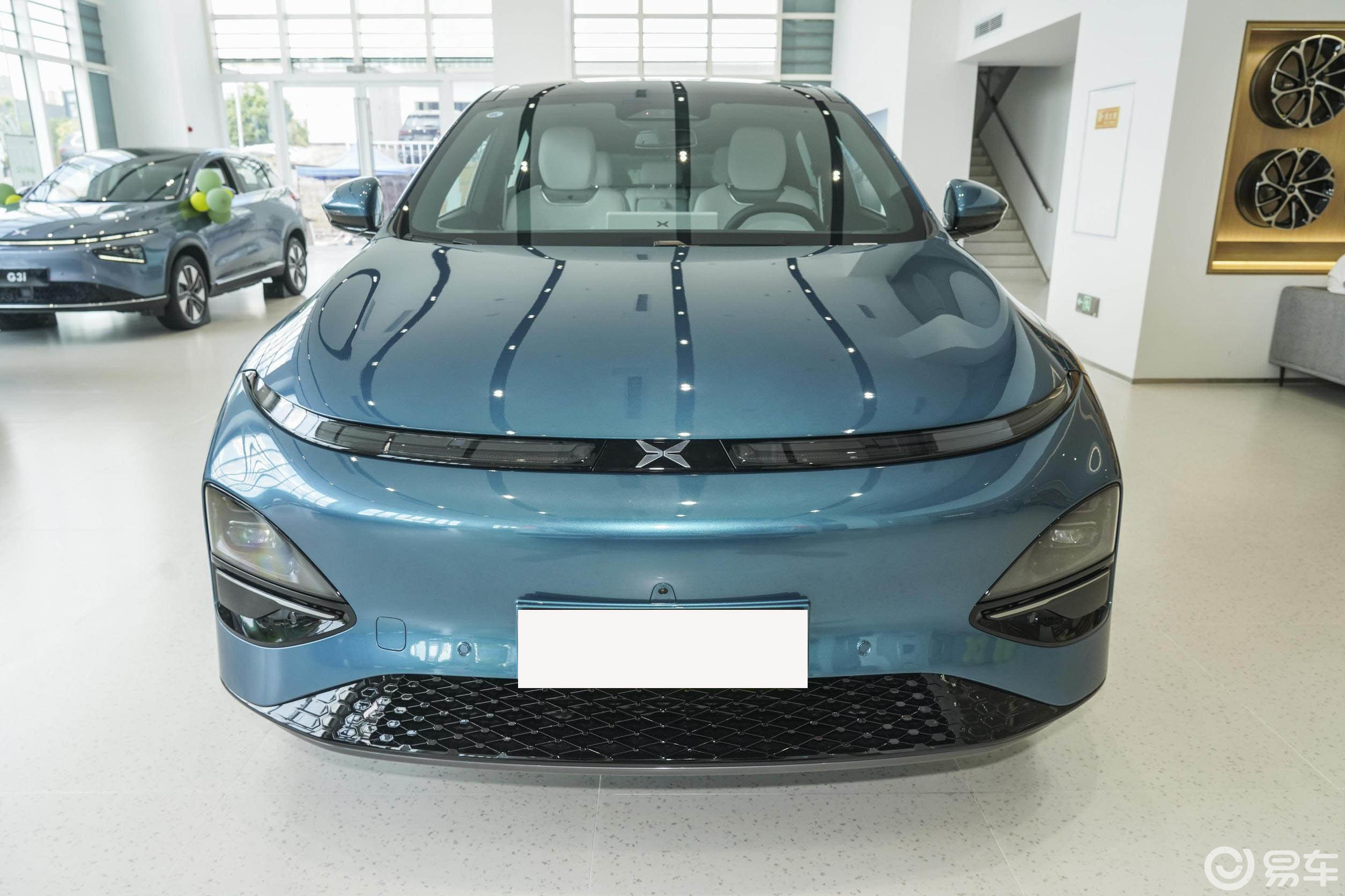 对比同级别车型,特斯拉Model Y安全性更胜一筹_特斯拉各系列对比_特斯拉各个车型的区别