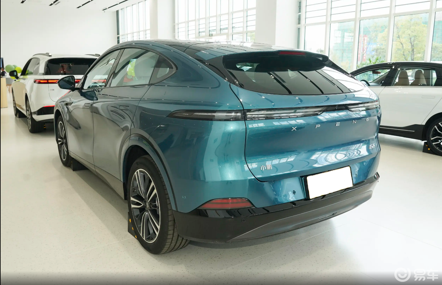 对比同级别车型,特斯拉Model Y安全性更胜一筹_特斯拉各个车型的区别_特斯拉各系列对比