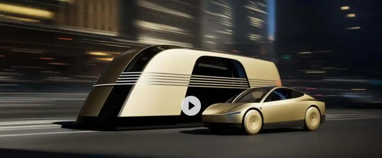 特斯拉在安全性能领域的技术革新_特斯拉新能源技术_特斯拉的新技术