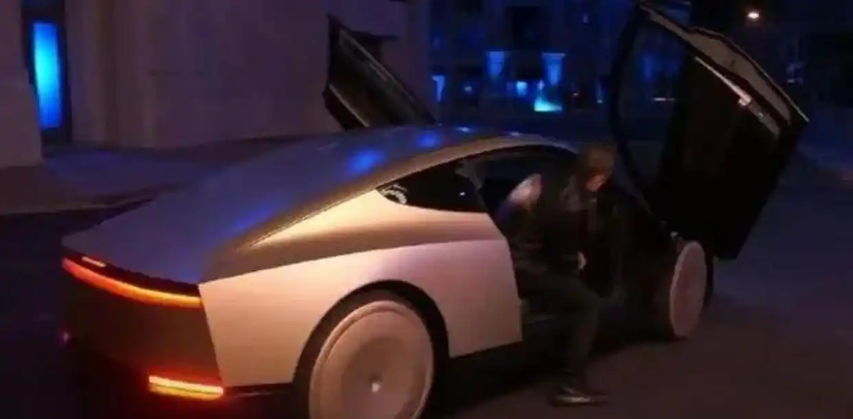 特斯拉新能源技术_特斯拉在安全性能领域的技术革新_特斯拉的新技术