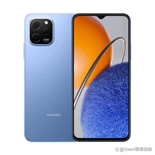 华为畅享系列手机评测：长续航大电池与亲民价格的完美结合