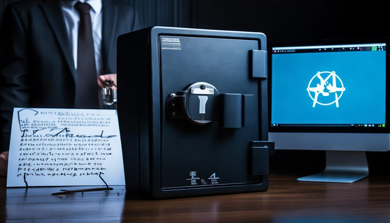 TokenPocket官网首页生成私钥助记词要点，保障数字资产安全