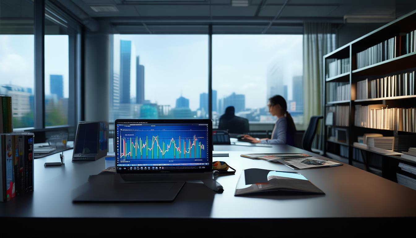 下载TokenPocket钱包后，如何提升交易效益？这些要点要牢记