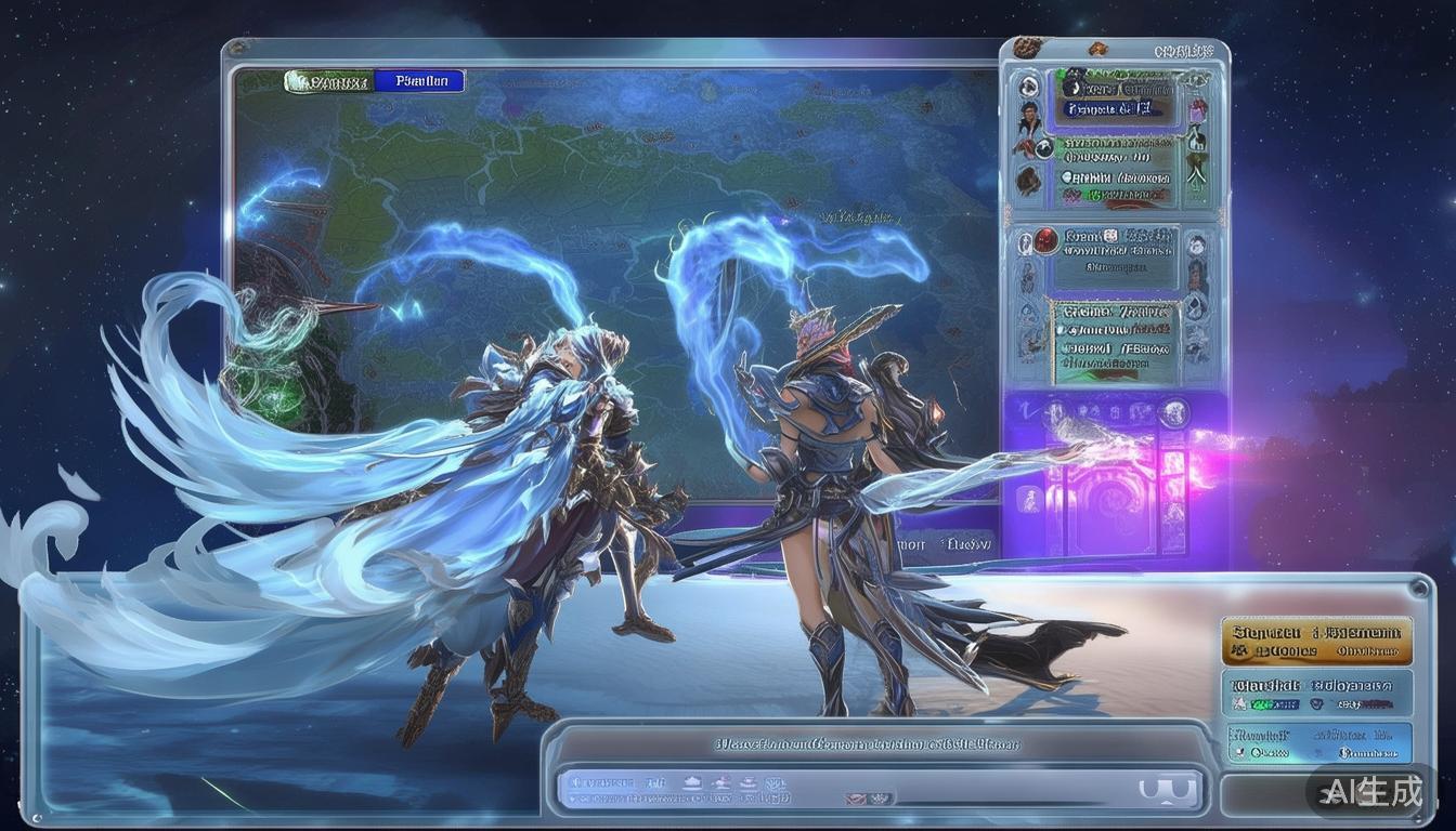 2025年游戏领域：TP官方安卓最新版下载意义重大