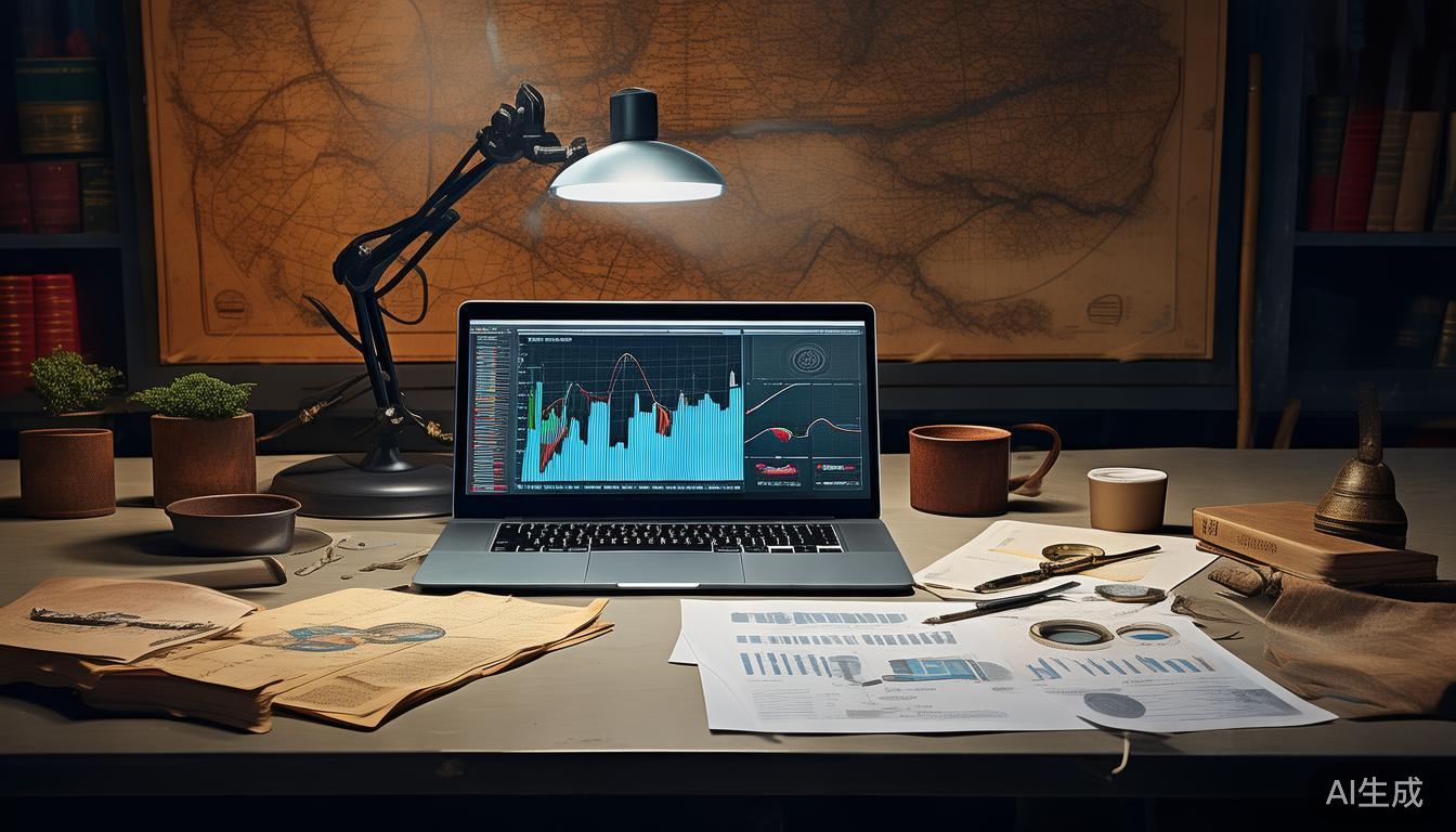 TP最新版本下载时如何进行趋势预测？掌握这些很关键