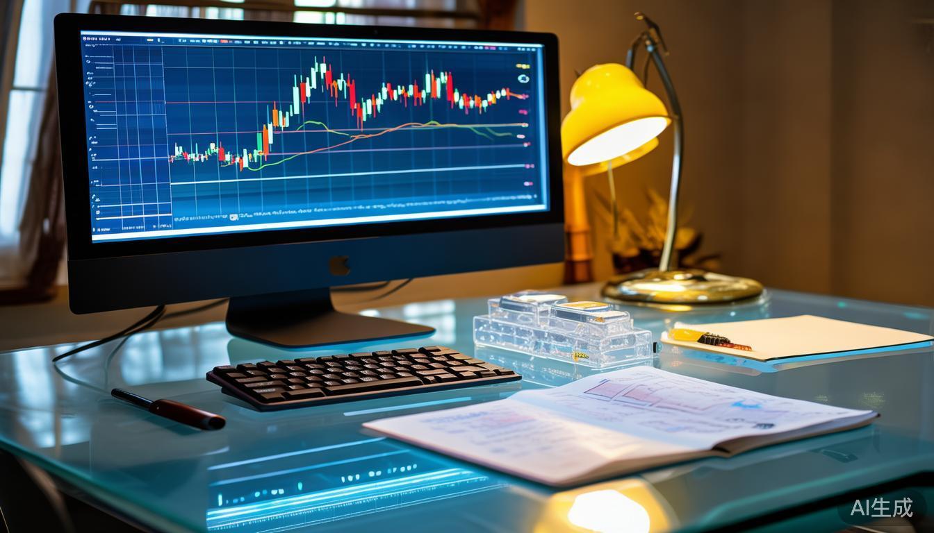 TP交易所软件操作要点：重视交易心态与计划安排，谨防冲动操作