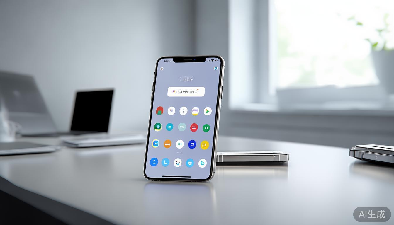 2025年tp官方安卓版本下载大不同，界面优化使用更顺畅