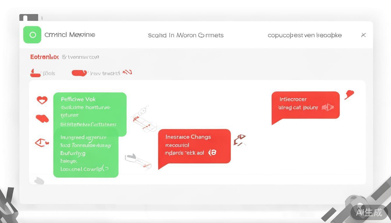 TP新版发布：重塑用户关系，功能升级与界面争议下的市场变局