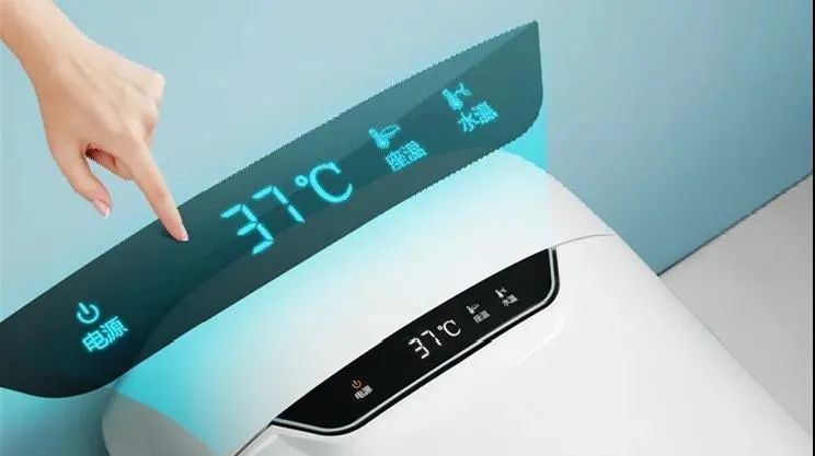 小米智能家玩法_用科技为家增添护航,了解小米全屋智能_小米有护眼仪吗