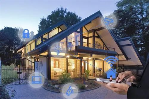 用科技为家增添护航,了解小米全屋智能_小米有护眼仪吗_小米智能家玩法