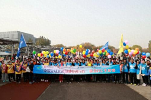 国药I3C多肽链助力山区女性健康，HPV健康管理中心进云南深山行动