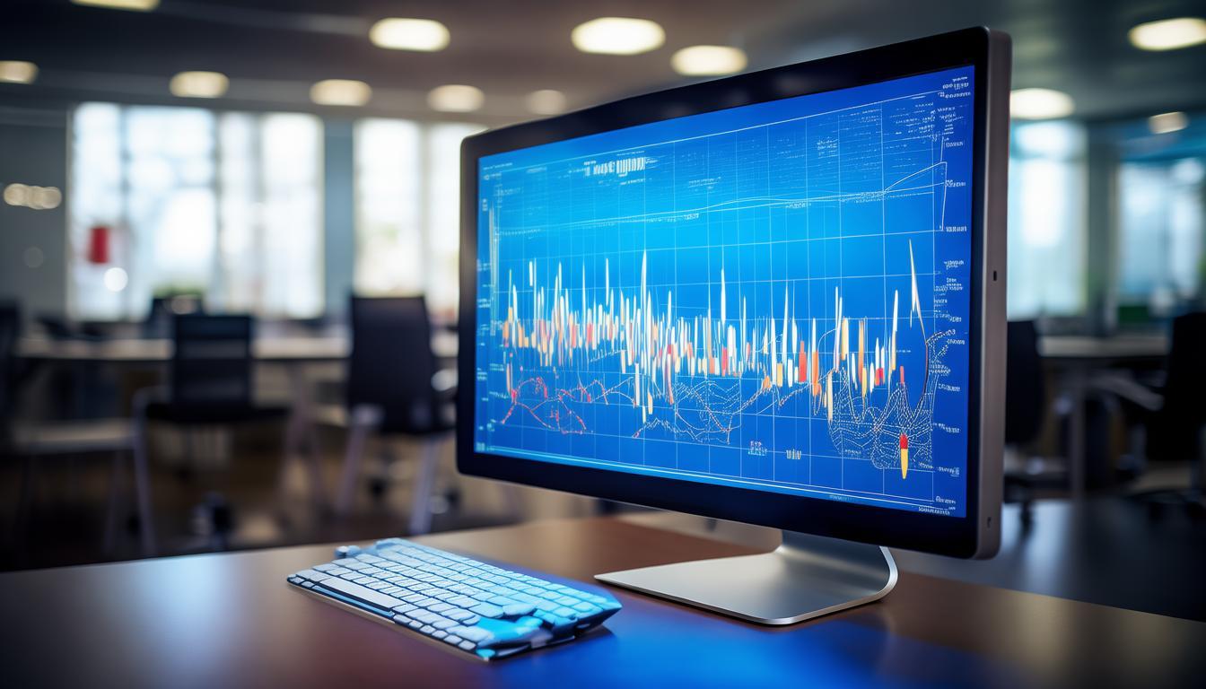 TP钱包官网可视化工具：打开市场动向之门，辅助投资决策