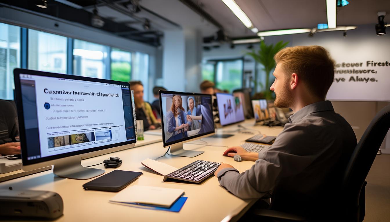 安卓响应按钮点击事件_安卓响应式_tp官方下载安卓最新版本2025中的用户反馈机制,如何更好地响应需求?