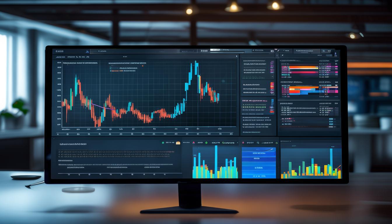 TP官方网站市场预测软件：助力投资者把握交易良机，精准预测市场走向