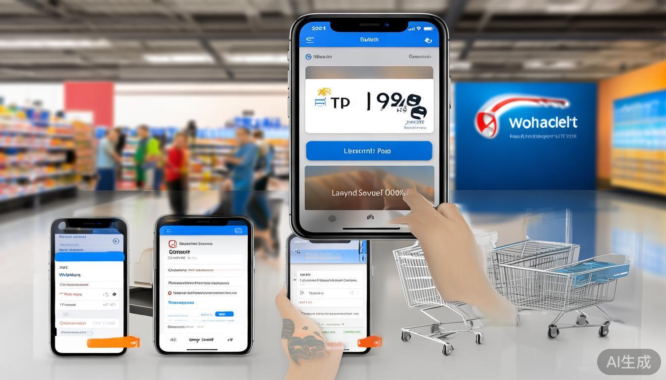 如何通过TPWallet提升品牌战略？_品牌拓展战略_品牌战略升级设计