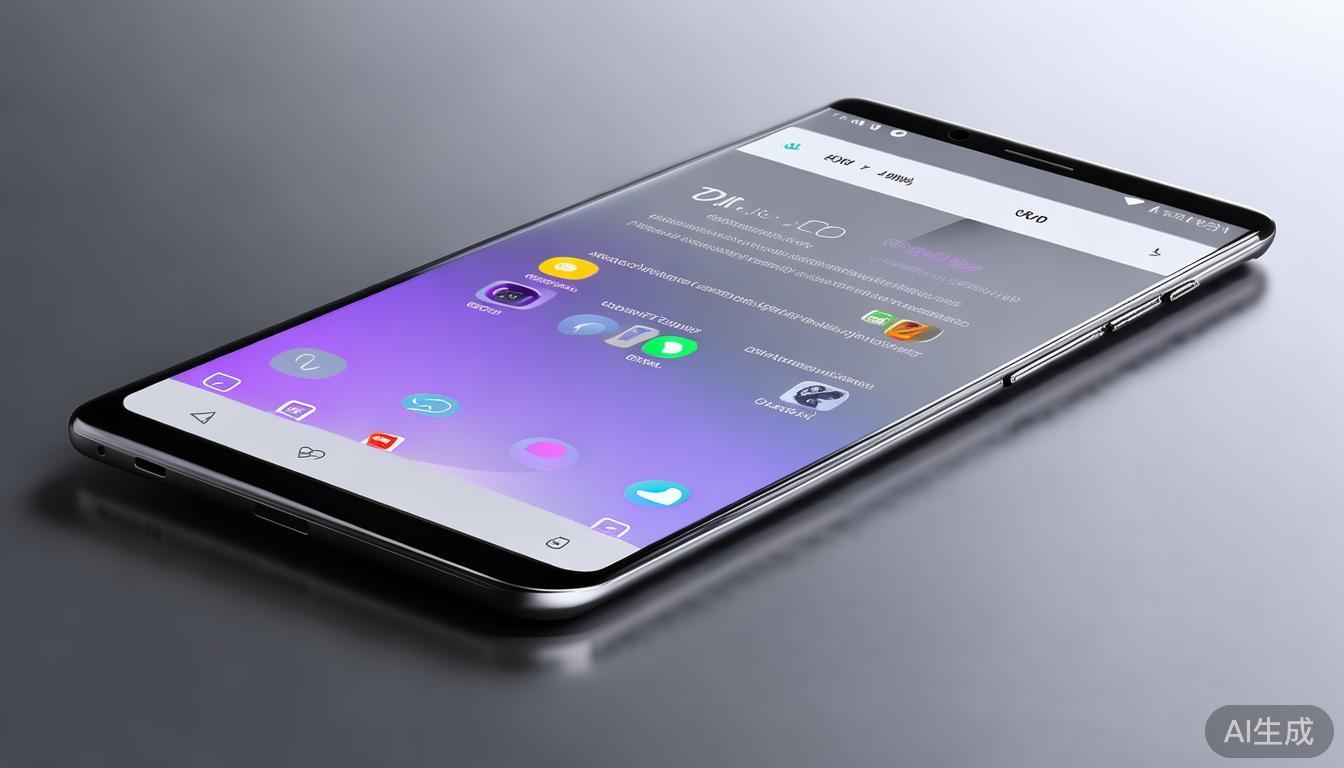 安卓专区官网_安卓用户下载体验_tp官方下载安卓2025：探讨创新技术如何改变使用感受