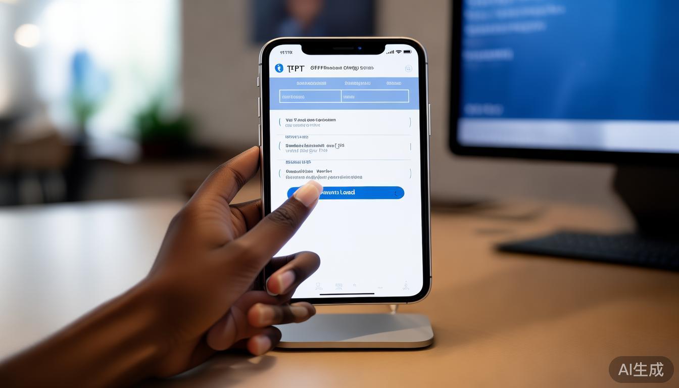 TP官网苹果版下载体验解析：如何确保顺畅、安全与用户信任？