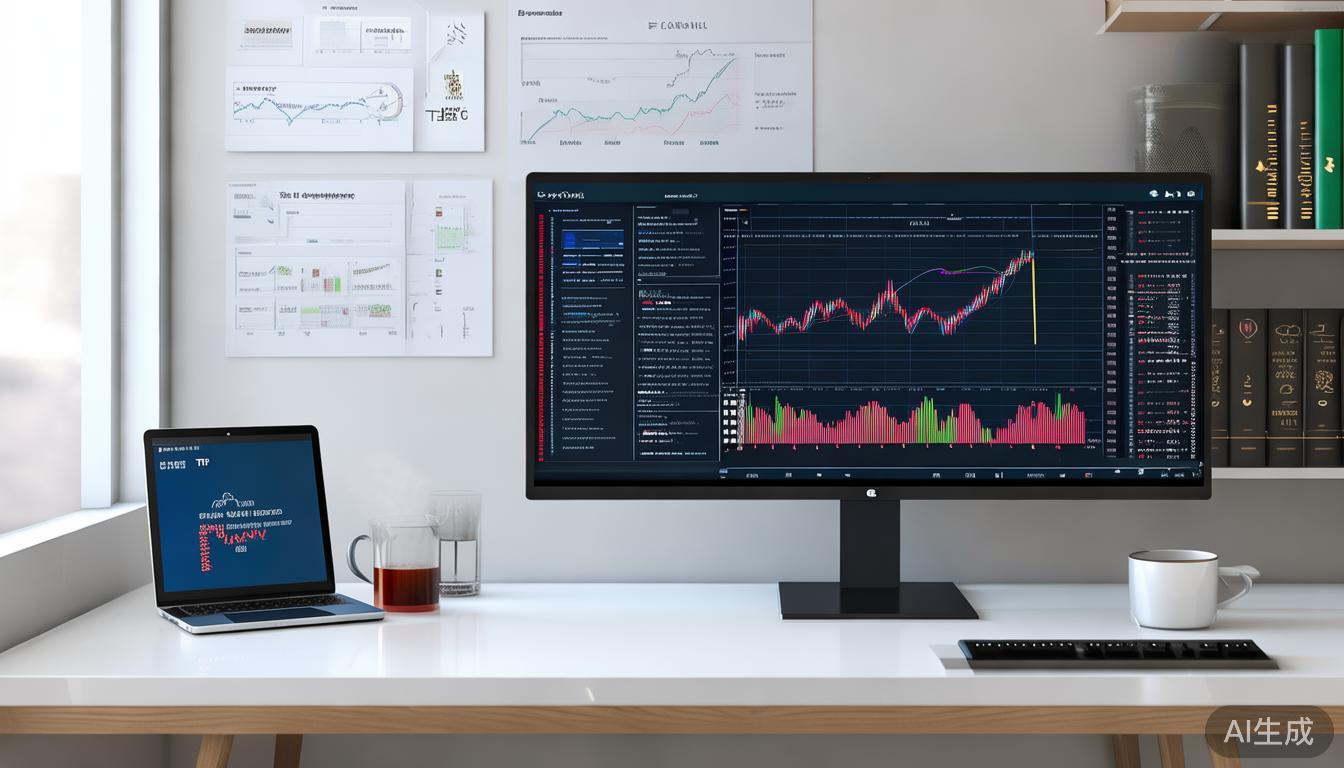 TP交易所App下载指南：工具虽好，理性使用与知识提升才是投资关键