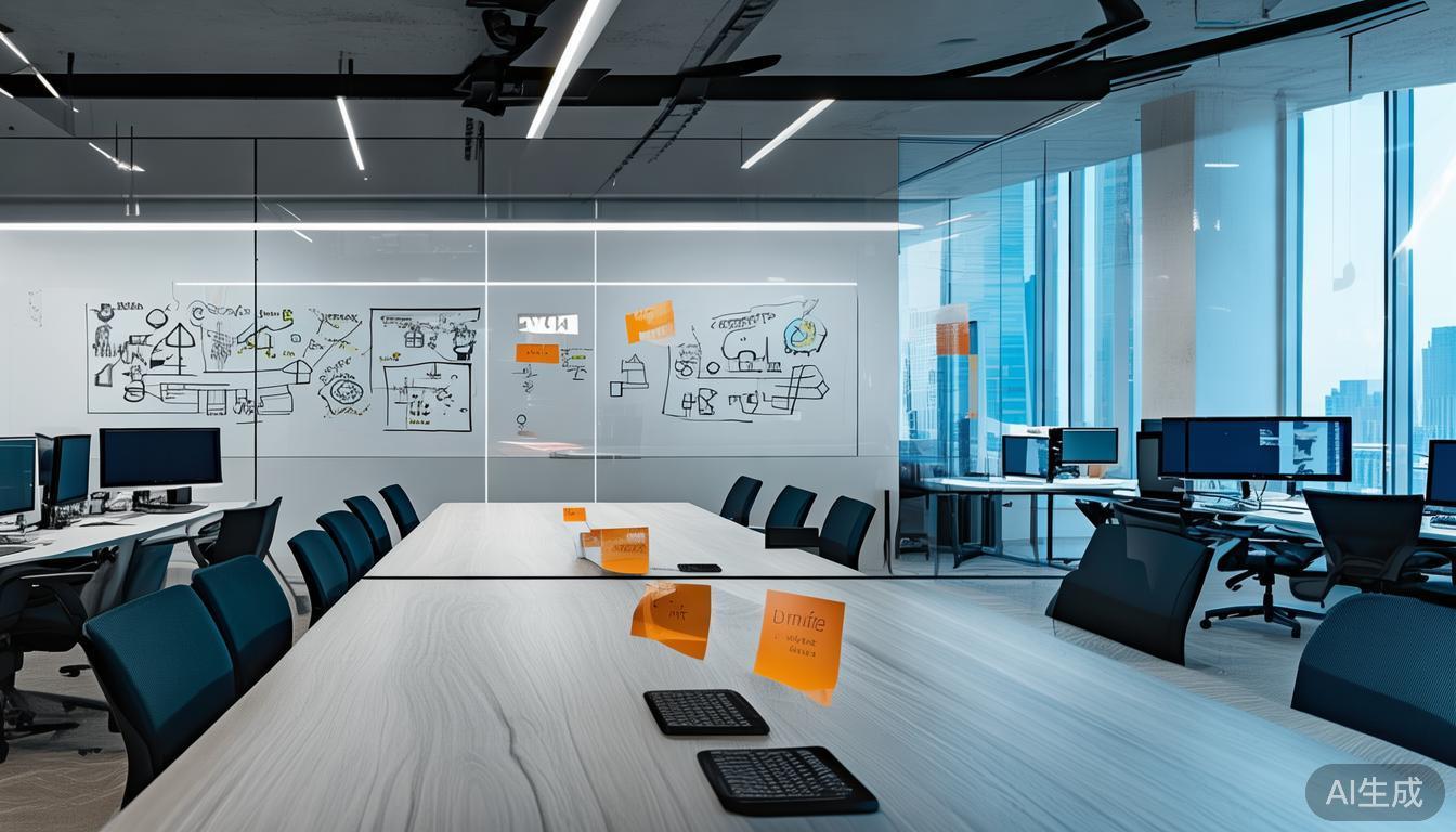 TP产品团队构建用户反馈闭环：从场景化收集到分级响应，不让每一个声音被辜负