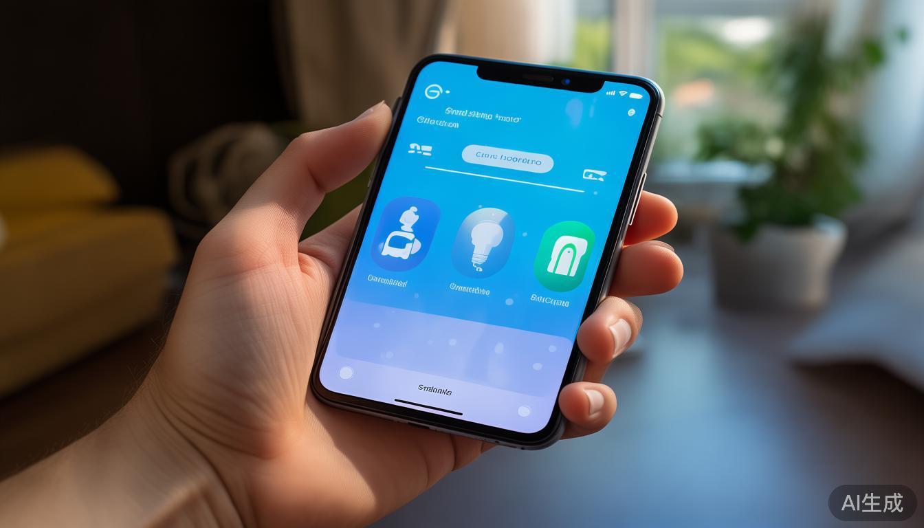 5. tp官方APP下载,开启智慧生活新体验_智慧开了之后是怎么样_智慧开启什么意思