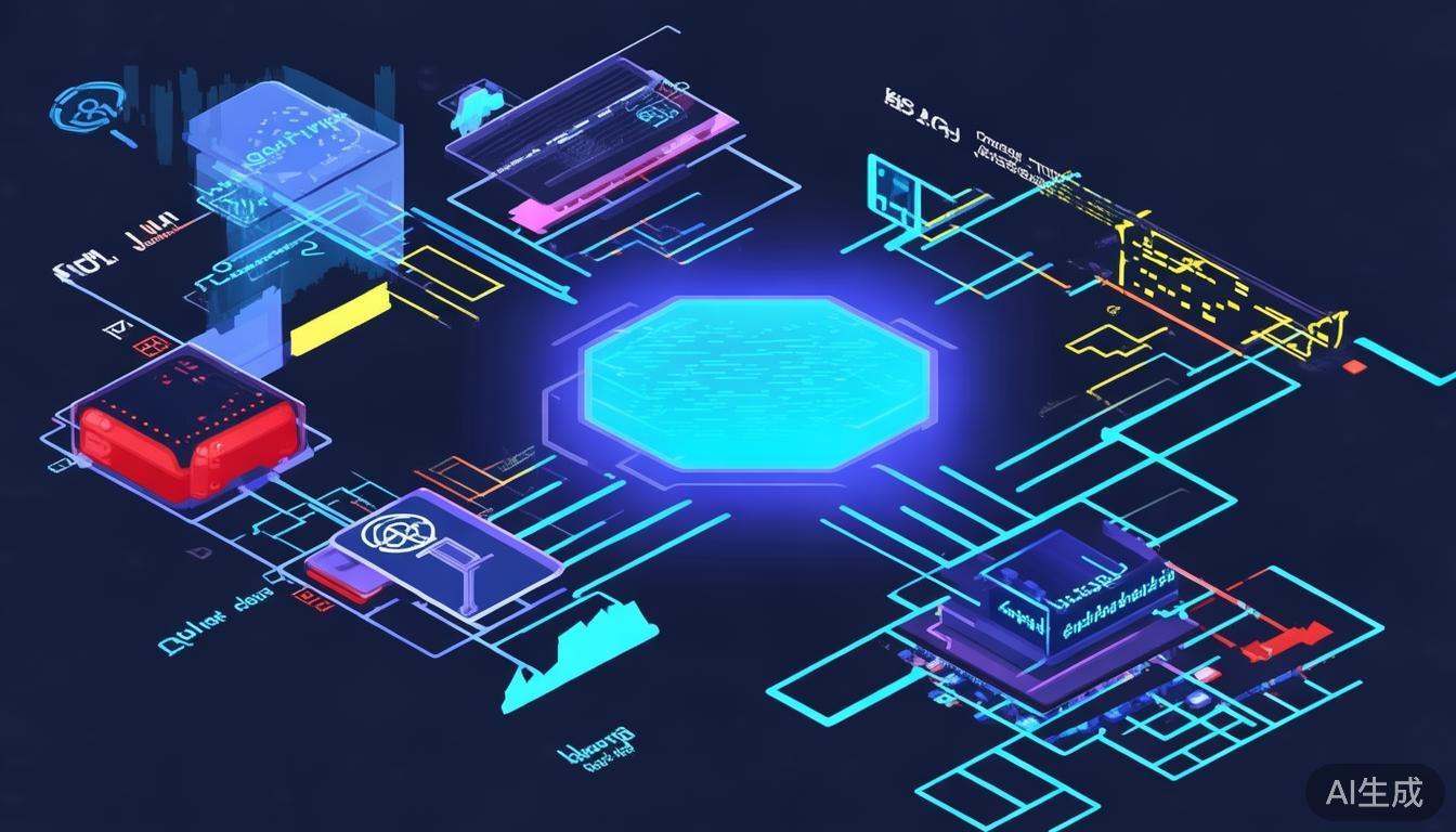 TP官方app业务流程大揭秘：从请求接收到逻辑处理的关键三步