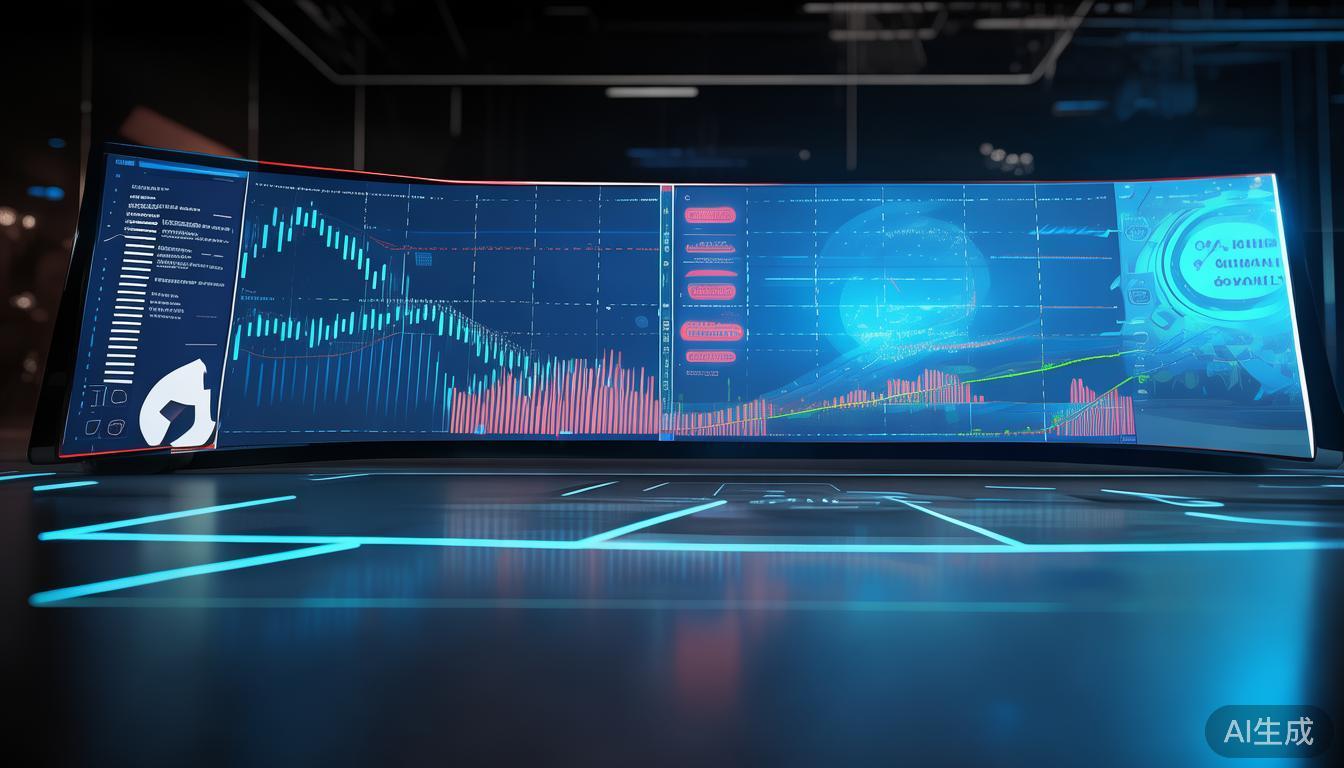 TPWallet在多变市场中价值凸显，助力用户抢占先机