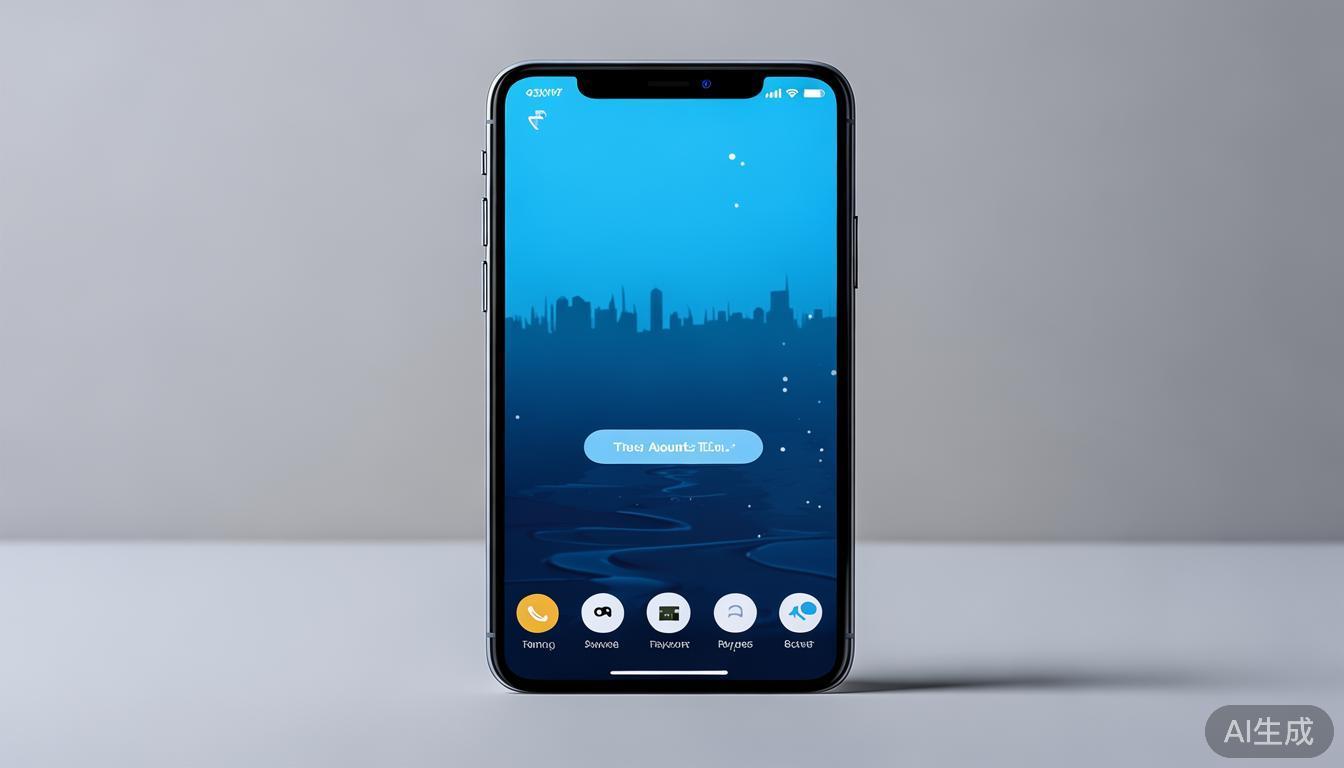 深度剖析TP官方App：技术优势与用户体验的完美融合？