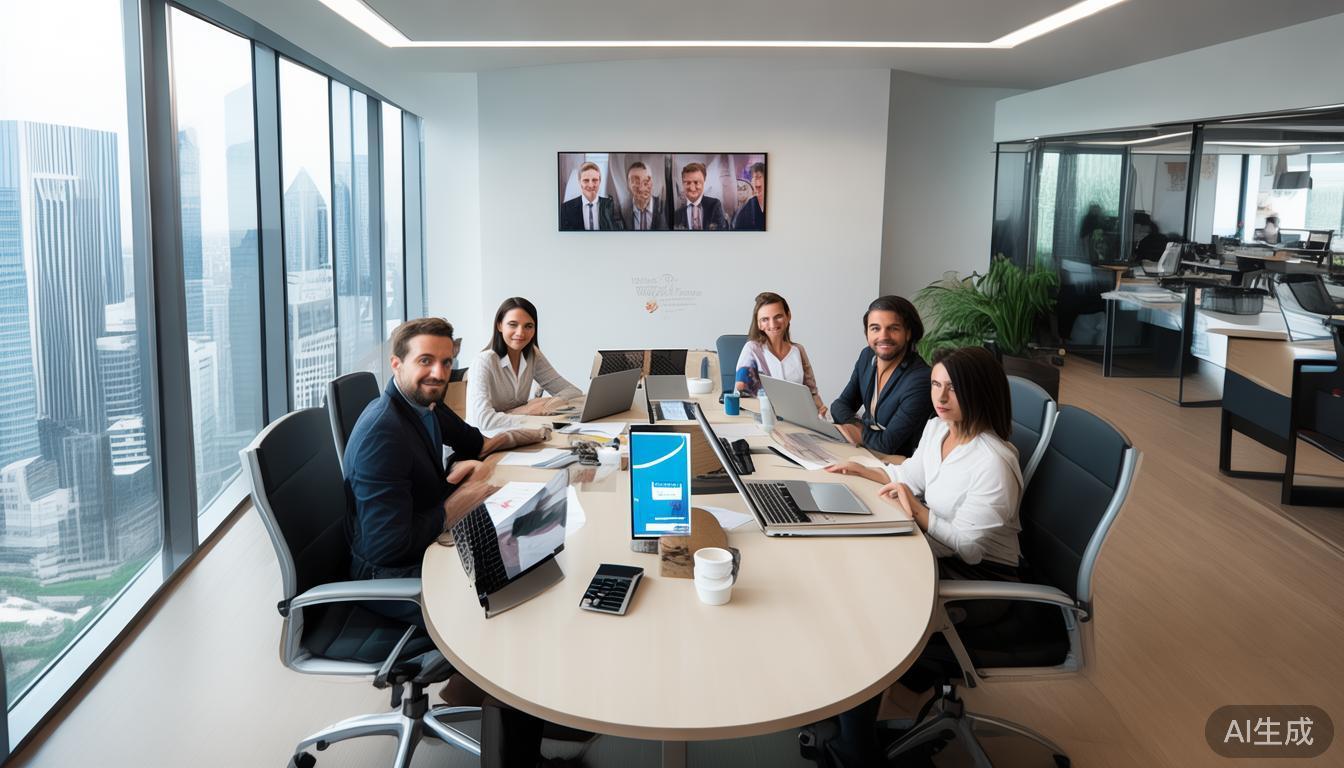 团队协作中构建高效沟通机制的关键及重要性，你知道吗？